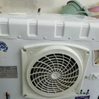 کولر آبی کوچک