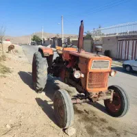 با سلام فروش تریلی ترکیه اصل