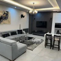 75متـر 2 خواب فول امکانات اکازیون منطقه بهارشمالی