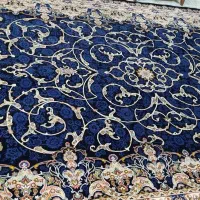 دوتخته فرش 9 متری 1000شانه درحدنو