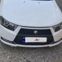 دنا پلاس اتومات مدل ۱۴۰۰