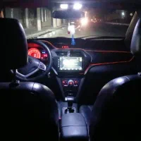 لیفان x50 اتومات کم کار