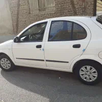 تیبا۲مدل۴۰۱ بیرنگ به شرط