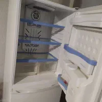 یخچال سایوان، بدون برفک ،تماما فابریک|یخچال و فریزر|هشتگرد, شهرک سهیلیه|دیوار