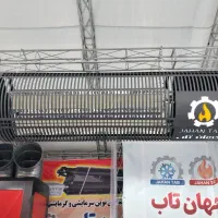 تعمیرات گرماتاب و فروش|بخاری، هیتر، شومینه|تهران, افسریه شمالی|دیوار