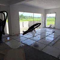 کاشی کاری و سنگ کاری