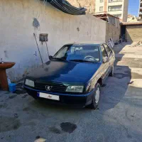 پژو RDI آردی مدل 85 کم کار خانگی شاسی پلمپ