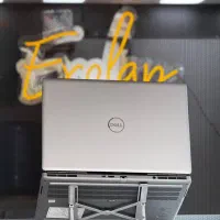 لپ‌تاپ غول ورک استیشن لمسی DELL Precision 7550