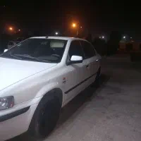 سمند lx|خودرو سواری و وانت|اهواز, سپیدار|دیوار