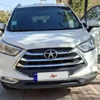 خودرو جک s3|خودرو سواری و وانت|مشهد, الهیه|دیوار