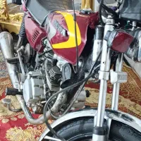 موتور 200 مدل 95
