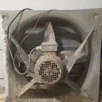 هواکش صنعتی