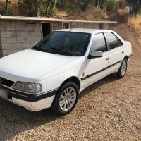 پژوslx-92بی رنگ