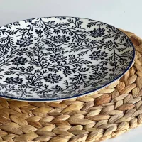 بشقاب پلوخوری دنی هوم|ظروف سرو و پذیرایی|خرمشهر, |دیوار