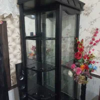 بوفه بغل بار