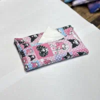 کیف دستمال جیبی و کیف عینک|کیف، کفش، کمربند|گرگان, |دیوار