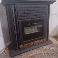 بخاری گازی ۳۲ هزار ایمن گاز