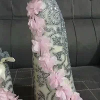 ست کله قندو قند ساب بله برون|صنایع دستی و سایر لوازم تزئینی|قم, نیروگاه|دیوار