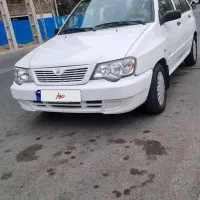 پراید 111 مدل 92|خودرو سواری و وانت|کرج, شهرک فهمیده|دیوار