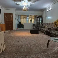 ۸۰متر۲خواب همکف انباری تراس نزدیک مترو شهرری