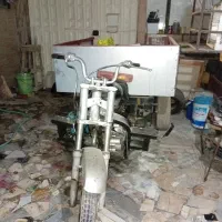 سه چرخه تمیز|موتورسیکلت|امیدیه, |دیوار