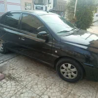 ریو مدل ۸۵|خودرو سواری و وانت|ارومیه, |دیوار