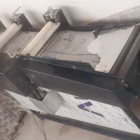 دستگاه رشته اش صنعتی|ماشین‌آلات صنعتی|مشهد, امام رضا (ع)|دیوار