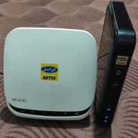 مودم سیمکارتی خراب|مودم و تجهیزات شبکه|ورامین, شهرک مدرس|دیوار