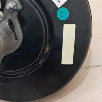 بوستر ترمز ام وی ام