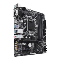 باندل مادربرد و cpu نسل 9