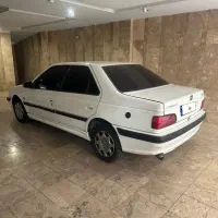 پارس دوگانه کارخانه ( فروش و معاوضه )