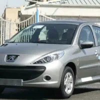 207 دنده ای پانوراما ارتقا یافته 1404 با SBR