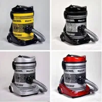 جاروبرقی سطلی نقد و اقساط