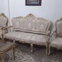 مبل ۹ نفره