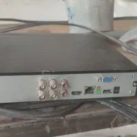 دوربین مداربسته|دوربین مداربسته|اصفهان, زاجان|دیوار