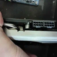 مادربرد سیپیو و گرافیک|قطعات و لوازم جانبی رایانه|محمدشهر, شهرک پیام (مهرالبرز)|دیوار