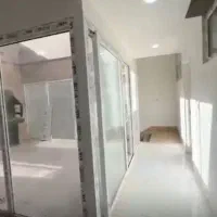 ویلایی صفر مرکز شهر|فروش خانه و ویلا|تربت‌حیدریه, شهید بهشتی|دیوار