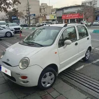 ام وی ام ۱۱۰(MVM)چهار سیلندر