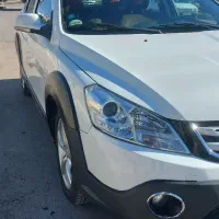 h30 کراس مدل ۹۷ تی یو فایو ، بکر