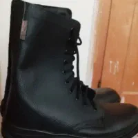 پوتین سایز ۴۲