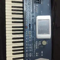 ارگ pa 500 تبدیل به pa800