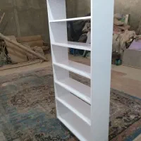 قفسه ام دی اف