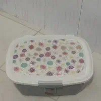 جانانی|ظروف نگهدارنده، پلاستیکی، یکبارمصرف|مهاباد (آذربایجان غربی), |دیوار