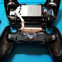 تعمیرات انواع دسته ps4|کنسول، بازی ویدئویی و آنلاین|قزوین, |دیوار