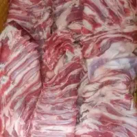 قلوگاه تازه گوسفندی