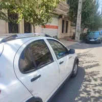کوییک 402 درجه یک|خودرو سواری و وانت|محمدشهر, ولدآباد|دیوار