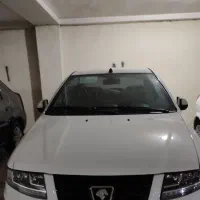 سمند سورن پلاسxu7p صفر|خودرو سواری و وانت|تهران, سازمان برنامه جنوبی|دیوار