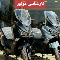 کارشناسی موتور سیکلت در محل بنلی ایروکس کلیک cbadv