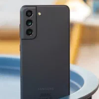 سامسونگ S21fe 5G حافظه 256