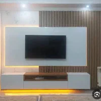 کابینت و کمد دیواری|خدمات پیشه و مهارت|کاشان, مزرعه نواب|دیوار